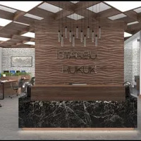 Апартаменты в Турции, Стамбул, 248 кв.фт.