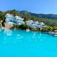 Апартаменты в Турции, Фетхие, 100 кв.м.