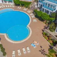 Апартаменты в Турции, Фетхие, 100 кв.м.