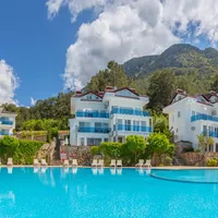 Апартаменты в Турции, Фетхие, 100 кв.м.