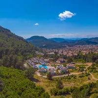 Апартаменты в Турции, Фетхие, 100 кв.м.