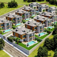 Другая коммерческая недвижимость в Турции, Стамбул, 464 кв.фт.