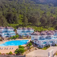 Апартаменты в Турции, Фетхие, 100 кв.м.