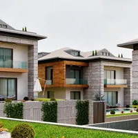 Другая коммерческая недвижимость в Турции, Стамбул, 464 кв.фт.