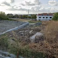 Land plot in Turkey, Istanbul, 500 sq.m.