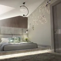 Другая коммерческая недвижимость в Турции, Стамбул, 464 кв.фт.