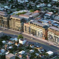 Апартаменты в Турции, Стамбул, 57 кв.м.