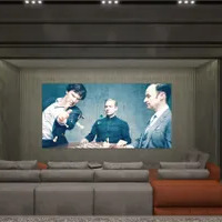 Другая коммерческая недвижимость в Турции, Стамбул, 464 кв.фт.