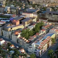 Апартаменты в Турции, Стамбул, 57 кв.м.