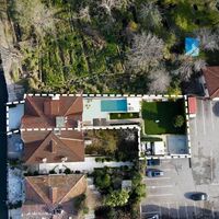 Villa in Turkey, Istanbul, 500 sq.m.