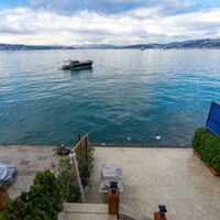 Villa in Turkey, Istanbul, 500 sq.m.