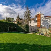 Villa in Turkey, Istanbul, 500 sq.m.