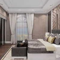 Вилла в Турции, Стамбул, 510 кв.фт.