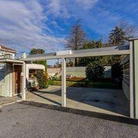 Villa in Turkey, Istanbul, 500 sq.m.