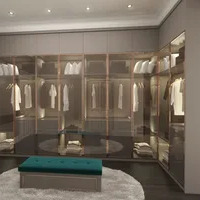 Вилла в Турции, Стамбул, 510 кв.фт.