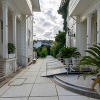 Villa in Turkey, Istanbul, 500 sq.m.