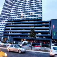 Apartment in Turkey, Istanbul, 163 sq.ft.