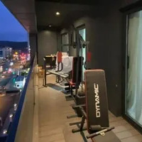 Apartment in Turkey, Istanbul, 163 sq.ft.