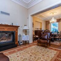 Villa in Turkey, Istanbul, 500 sq.m.