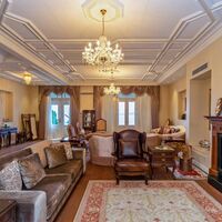 Villa in Turkey, Istanbul, 500 sq.m.