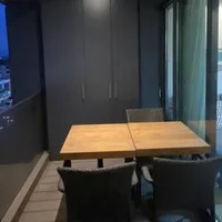 Apartment in Turkey, Istanbul, 163 sq.ft.