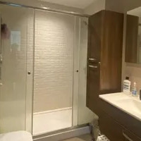 Apartment in Turkey, Istanbul, 163 sq.ft.