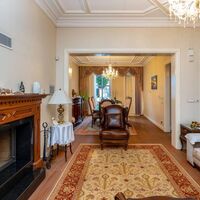 Villa in Turkey, Istanbul, 500 sq.m.