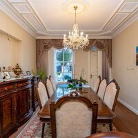 Villa in Turkey, Istanbul, 500 sq.m.