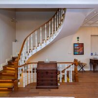 Villa in Turkey, Istanbul, 500 sq.m.