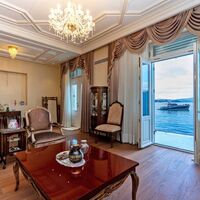 Villa in Turkey, Istanbul, 500 sq.m.