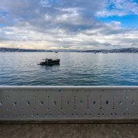 Villa in Turkey, Istanbul, 500 sq.m.