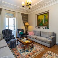 Villa in Turkey, Istanbul, 500 sq.m.