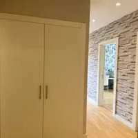 Apartment in Turkey, Istanbul, 125 sq.ft.