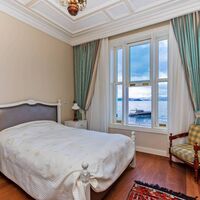 Villa in Turkey, Istanbul, 500 sq.m.