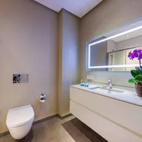 Apartment in Turkey, Istanbul, 125 sq.ft.