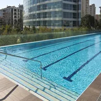 Apartment in Turkey, Istanbul, 350 sq.ft.
