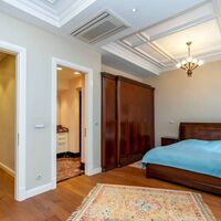 Villa in Turkey, Istanbul, 500 sq.m.