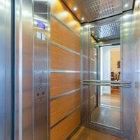 Villa in Turkey, Istanbul, 500 sq.m.