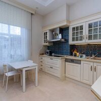 Villa in Turkey, Istanbul, 500 sq.m.