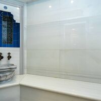 Villa in Turkey, Istanbul, 500 sq.m.