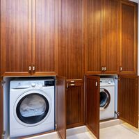 Villa in Turkey, Istanbul, 500 sq.m.