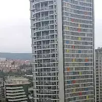Апартаменты в Турции, Стамбул, 91 кв.фт.