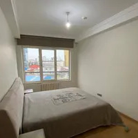 Апартаменты в Турции, Стамбул, 91 кв.фт.