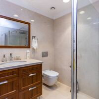 Villa in Turkey, Istanbul, 500 sq.m.