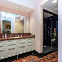 Villa in Turkey, Istanbul, 500 sq.m.