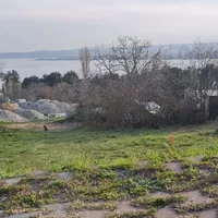 Земельный участок в Турции, Стамбул, 599 кв.м.