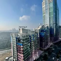 Апартаменты в Турции, Стамбул, 82 кв.м.