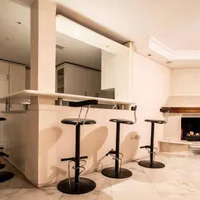 Villa in Turkey, Istanbul, 430 sq.ft.