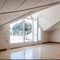 Villa in Turkey, Istanbul, 430 sq.ft.