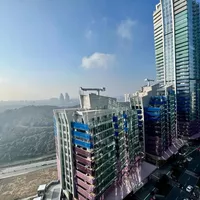 Апартаменты в Турции, Стамбул, 86 кв.м.